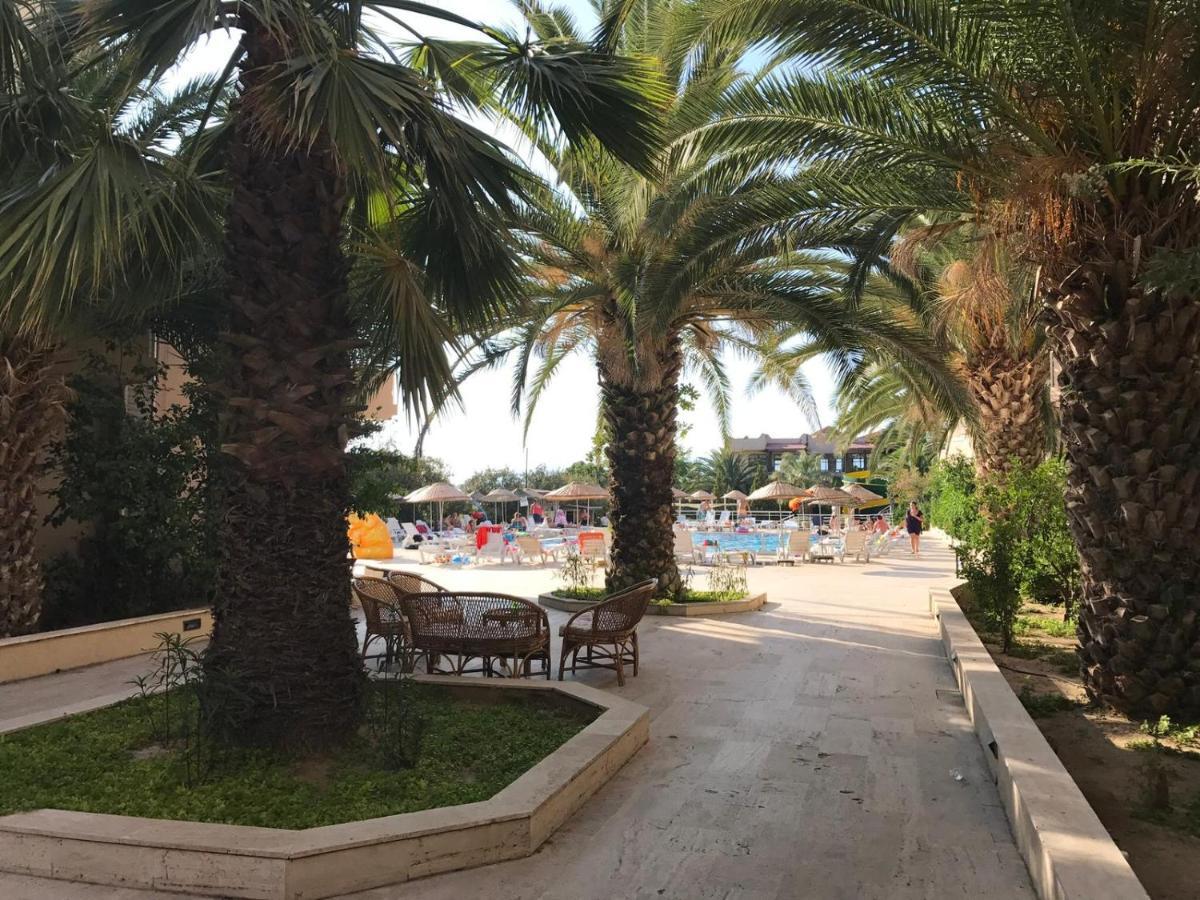 Отель Afytos Oeren Park Mtk Экстерьер фото